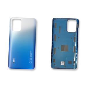 BACK COVER PER XIAOMI REDMI NOTE 10S BLU 55050000Z49T 55050000YZ9T 55050000Y19T
