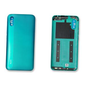 BACK COVER PER XIAOMI REDMI 9A VERDE 55050000D32D