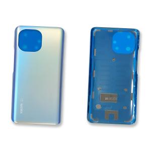 BACK COVER PER XIAOMI MI 11 5G BLU / HORIZON BLUE 55050000QS4J