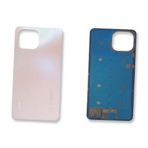 BACK COVER PER XIAOMI MI 11 LITE ROSA 550500011W1L 55050000RQ6D