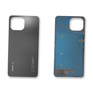 BACK COVER PER XIAOMI MI 11 LITE 5G NERO 55050000U54J