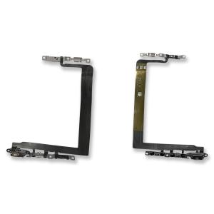 FLAT VOLUME POWER PER IPHONE 13 CON SUPPORTI