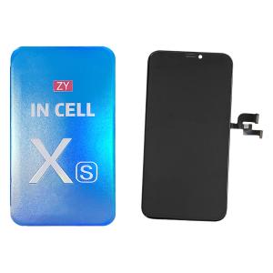 DISPLAY LCD PER IPHONE XS (INCELL ZY LTPS-COG)