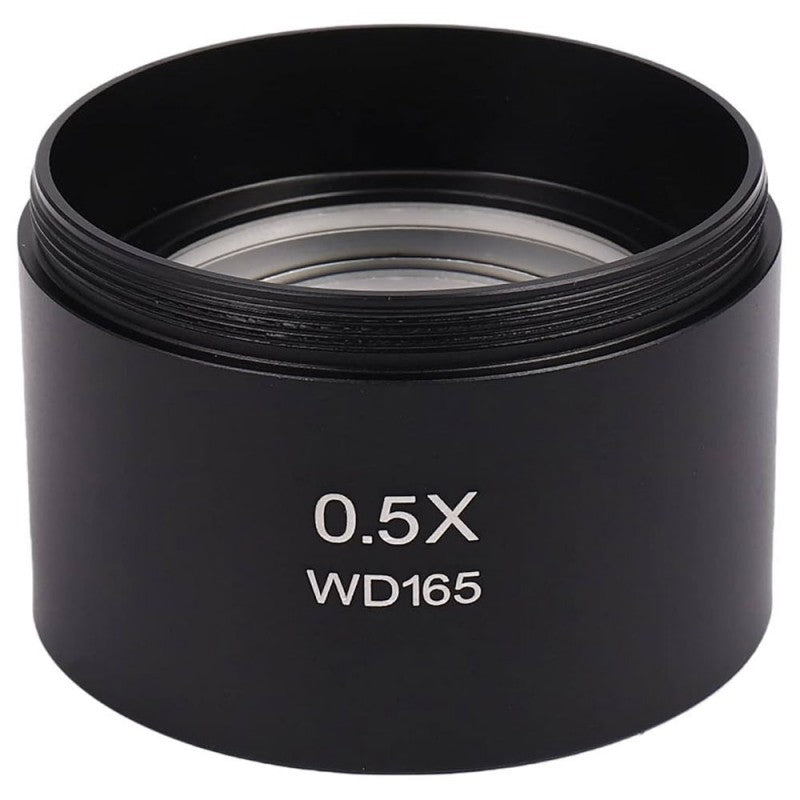 RELIFE M-21 Obiettivo Ausiliario 0,5x Lente Microscopio
