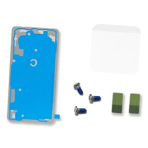 ADESIVO BACK COVER PER SAMSUNG SM-G975F S10 PLUS (REWORK KIT) CERAMICA GH82-18802A