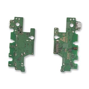PCB RICARICA PER HUAWEI MEDIAPAD M3 8.4