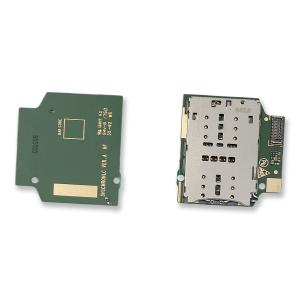 PCB SIM PER HUAWEI MEDIAPAD M5 10.8 02351WVP