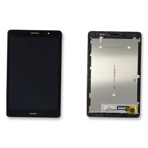 DISPLAY LCD PER HUAWEI MEDIAPAD T3 8.0 NERO 02351JJF