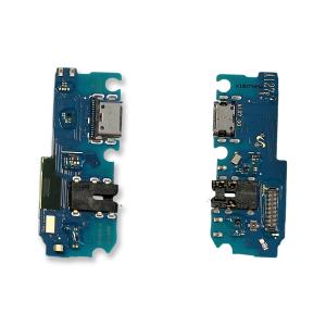 PCB RICARICA A127F A12 NACHO GH96-14636A