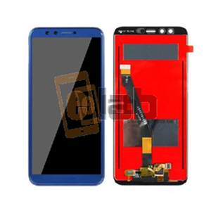 DISPLAY - LCD HONOR 9 LITE BLU LLD-AL00 LLD-AL09 LLD-AL10 LLD-TL10 LLD-L31