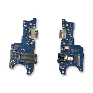PCB RICARICA A037G A03S (EU VERSION) GH81-21245A