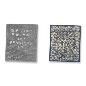 IC 1203-009246 CHIP POWER SUPERVISOR PER SAMSUNG PM6150A