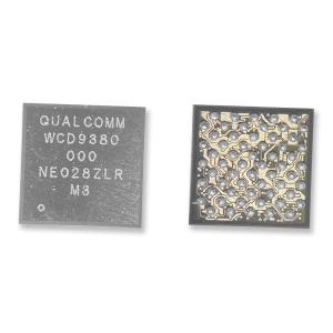 IC 1205-006283 CODEC CHIP PER MOTHERBOARD SAMSUNG