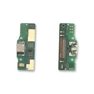 PCB RICARICA T290 TAB A 8.0 WIFI GH81-17229A