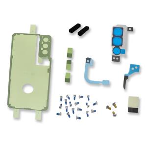ADESIVO BACK COVER PER SAMSUNG SM-G996B S21 PLUS (REWORK KIT) GH82-24565A
