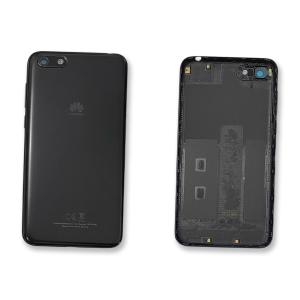 BACK COVER Y5 2018 NERO 97070URS