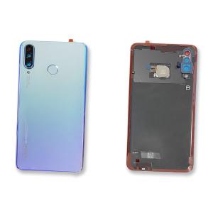 BACK COVER P30 LITE NEW EDITION 2020 BREATHING CRYSTAL 48MP W/ID TOUCH 02354EPS 02353NXQ
