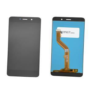 DISPLAY LCD PER HUAWEI Y7 2017 NERO