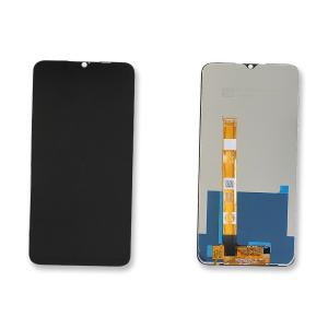 DISPLAY LCD PER REALME C12 RMX2189 / C15 RMX2180 NERO