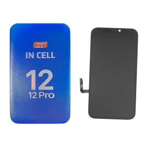 DISPLAY LCD PER IPHONE 12 / 12 PRO (INCELL ZY LTPS-COG)