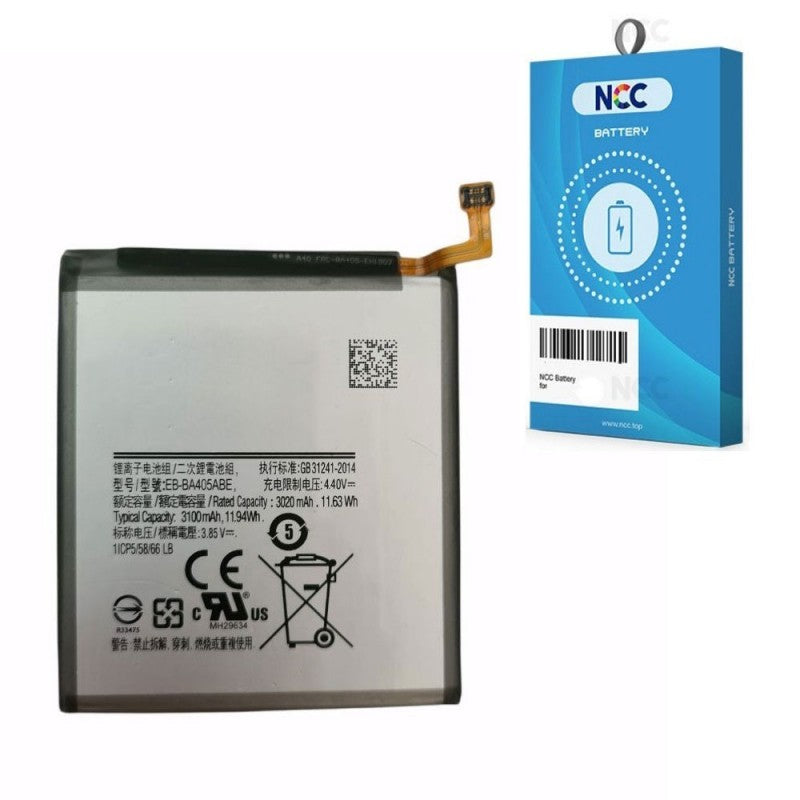 NCC Batteria Compatibile per Samsung Galaxy A40 | EB-BA405