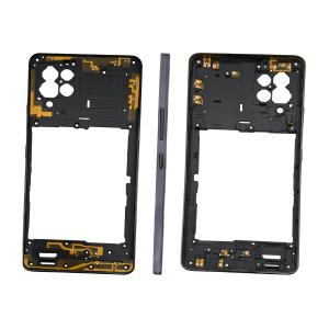 COVER CENTRALE A426B A42 NERO