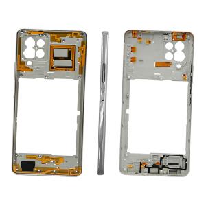 COVER CENTRALE A426B A42 BIANCO