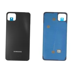 BACK COVER PER SAMSUNG A226B A22 5G NERO GH81-21069A GH81-20989A