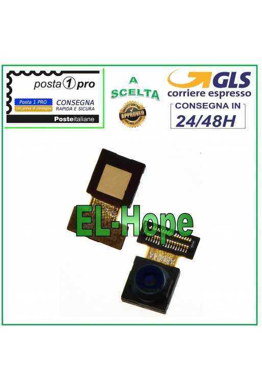 FOTOCAMERA FRONTALE ANTERIORE PER HUAWEI MATE 10 ALP-L09 L29 AL00 FRONT CAMERA