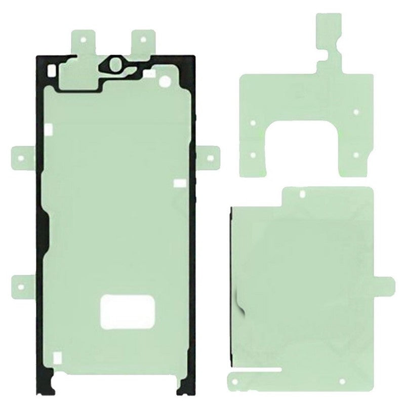 SAMSUNG Galaxy S23 ULTRA SM-S918B Kit strisce adesive per Display - REWORK KIT