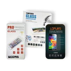 PELLICOLA TEMPERATA PER SAMSUNG T590 T595 TAB A 10.5