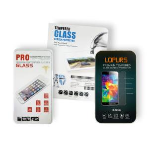 PELLICOLA TEMPERATA PER IPAD 9A 2021