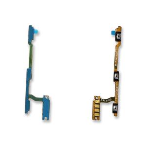 FLAT VOLUME POWER PER HUAWEI P SMART 2021 97071AEC