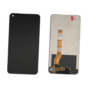DISPLAY LCD PER REALME 8I RMX3151 / 9I RMX3491 / NARZO 50 4G RMX3286 NERO