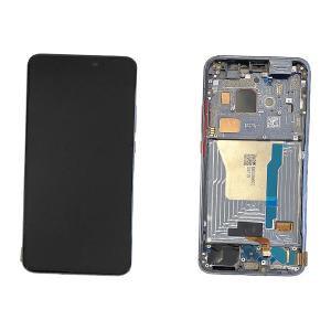 DISPLAY LCD PER XIAOMI POCO F2 PRO NERO TARNISH 56000G0J1100
