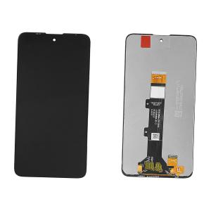 DISPLAY LCD PER MOTOROLA XT2158 MOTO E30 / XT2159 MOTO E40 NERO