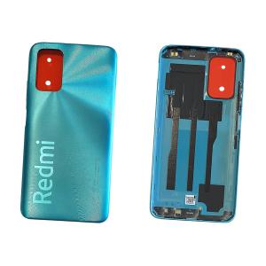BACK COVER PER XIAOMI REDMI 9T VERDE 55050000RV9X