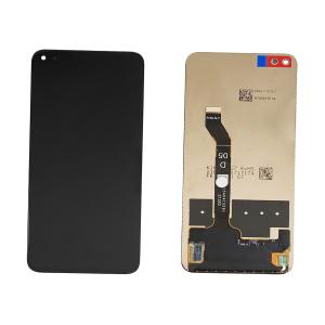 DISPLAY LCD PER HUAWEI HONOR 50 LITE / NOVA 8I / X20 NERO