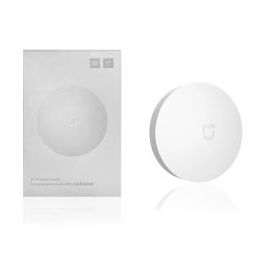 XIAOMI MI WIRELESS SWITCH YTC4040GL BIANCO - BLISTER RETAIL