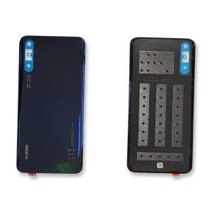 BACK COVER P SMART S NERO 02353PPH
