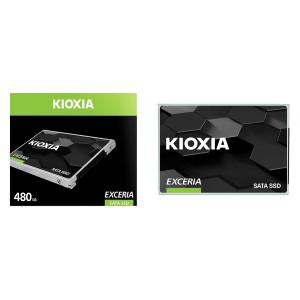 KIOXIA EXCERIA LTC10Z480GG8 SSD SATA3 2,5 480GB
