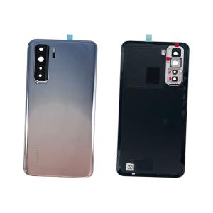 BACK COVER P40 LITE 5G SILVER 02353SMV