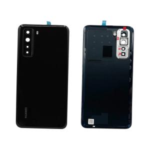 BACK COVER P40 LITE 5G NERO 02353SMS