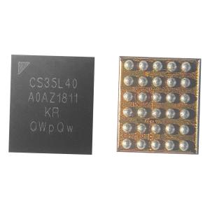 IC 1201-004178 CHIP AUDIO AMP PER MOTHERBOARD SAMSUNG