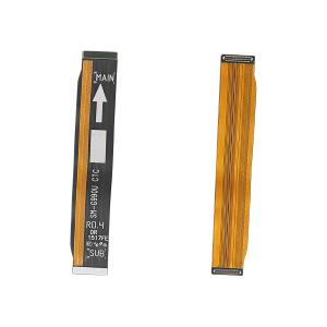 FLAT COLLEGAMENTO G990B S21 FE 5G (MAIN+SUB) GH59-15502A