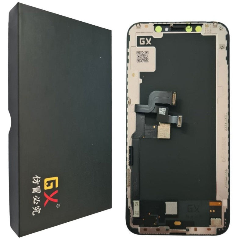 Display LCD GX HARD OLED COF &