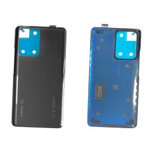 BACK COVER PER XIAOMI MI 11T NERO 55050001851L
