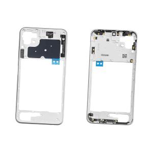 COVER CENTRALE A226B A22 5G BIANCO GH81-20721A
