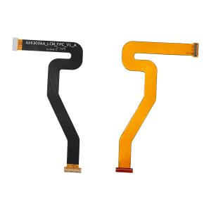 FLAT COLLEGAMENTO X200 X205 TAB A8 10.5 2021 (LCD) GH81-21970A
