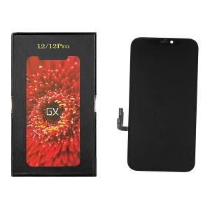 DISPLAY LCD PER IPHONE 12 / 12 PRO (HARD OLED GX)